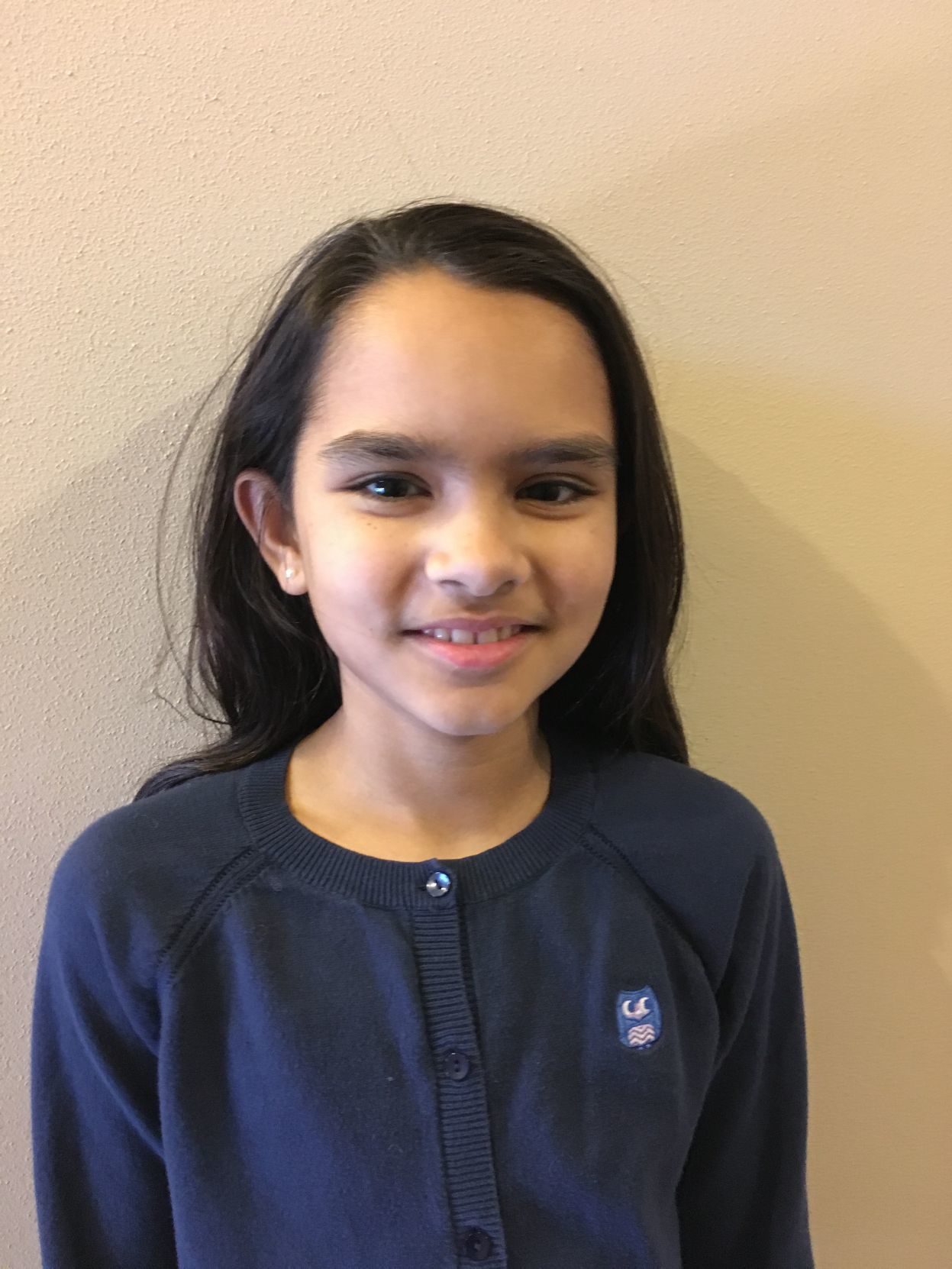 6-EAGLE -- Maya Jadhav